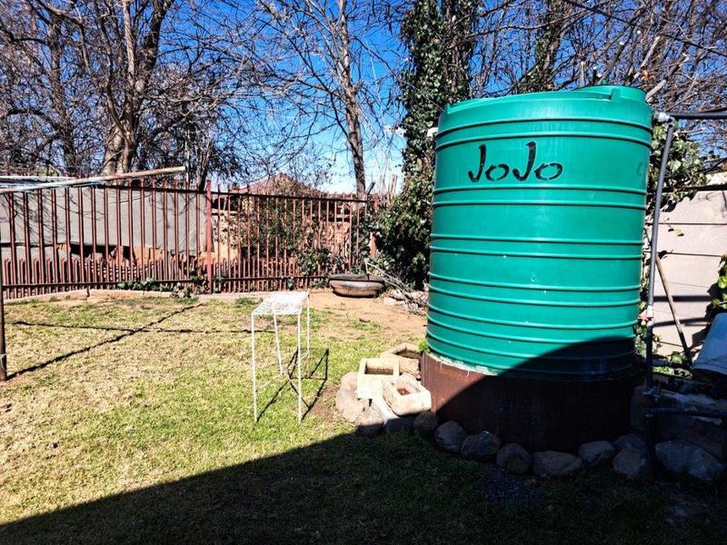 3 Bedroom Property for Sale in Clocolan Free State
